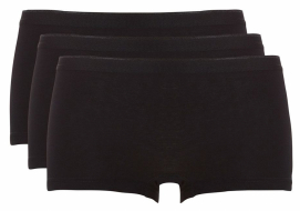 Ten Cate: Basic Short - Black