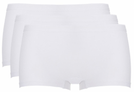 Ten Cate: Basic Short - Wit