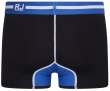 Thumbnail RJ PC Heren Boxershort - Happy Balls Blauw