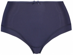 RJ PC Dames - Maxi slip donkerblauw RJ PC Dames - Maxi slip donkerblauw