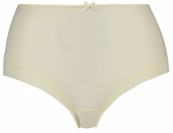RJ PC Dames - Maxi slip ivoor RJ PC Dames - Maxi slip ivoor