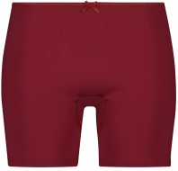 RJ PC Dames Short - Lange pijp rood RJ PC Dames Short - Lange pijp rood