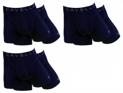 Cavello 6-Pack:  Black