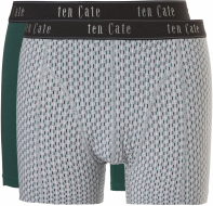 Ten Cate 2-pack: Green and Rain