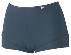 Avet Dames Short - Petrol Green