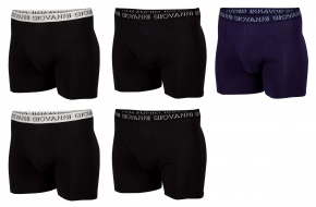 Giovanni 5-pack: Classico