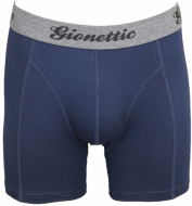 Gionettic: Modal - Navy