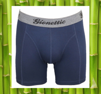 Gionettic: Bamboe - Navy