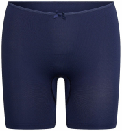 RJ PC Dames Short - Lange pijp navy