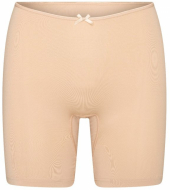 RJ PC Dames Short - Lange pijp nude