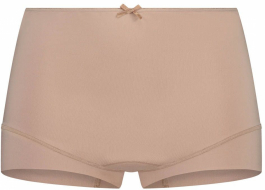 RJ Pure Color Dames Short - Cafe Latte RJ Pure Color Dames Short - Cafe Latte