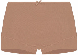 RJ Pure Color Dames Short - Cappuccino RJ Pure Color Dames Short - Cappuccino