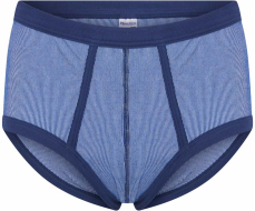 Beeren Heren Slip: M2000 - Blauw