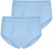 Beeren Heren 2-pack: M3000 Slip Gulp - Lichtblauw Beeren Heren 2-pack: M3000 Slip Gulp - Lichtblauw