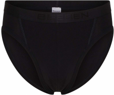 Beeren Heren Slip: Young - Zwart Beeren Heren Slip: Young - Zwart