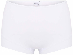 Beeren Dames Short: Elegance - Wit Beeren Dames Short: Elegance - Wit