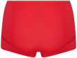 Thumbnail Beeren Dames Short: Elegance - Rood