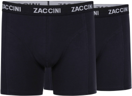 Zaccini 2-pack: Night Blue Zaccini 2-pack: Night Blue