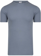 Beeren M3000 Heren T-Shirt: Ronde hals - Grijs Beeren M3000 Heren T-Shirt: Ronde hals - Grijs