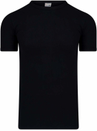 Beeren M3000 Heren T-Shirt: Ronde hals - Zwart