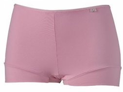 Avet Dames Short - Happy Pink