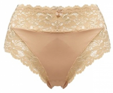 J&C Dames Tailleslip H805 - Huid J&C Dames Tailleslip H805 - Huid
