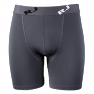 RJ Pure Color Heren Boxershort - Grijs