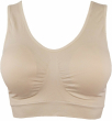Thumbnail J&C BH met uitneembare cups - Huid