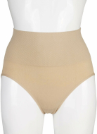 J&C Dames corrigerende slip: Huid J&C Dames corrigerende slip: Huid