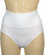 J&C Dames corrigerende slip: Wit