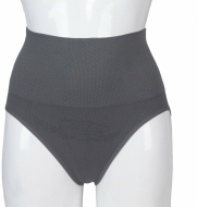 J&C Dames corrigerende slip: Grijs J&C Dames corrigerende slip: Grijs
