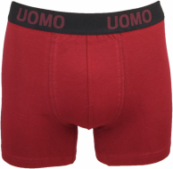 Uomo: rood