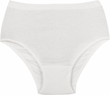 J&C Dames Tailleslip H301 - Wit J&C Dames Tailleslip H301 - Wit