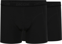 Zaccini 2-pack: Black Tonal Zaccini 2-pack: Black Tonal