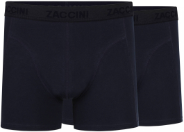 Zaccini 2-pack: Navy Tonal Zaccini 2-pack: Navy Tonal