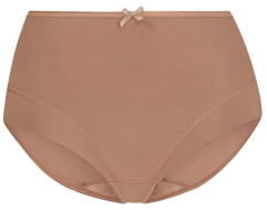 RJ PC Dames - Maxi slip Cappuccino RJ PC Dames - Maxi slip Cappuccino