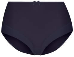 RJ PC Dames - Maxi slip navy RJ PC Dames - Maxi slip navy
