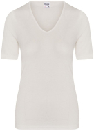 Beeren Thermo Dames T-Shirt - Wit