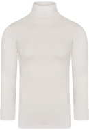 Beeren Thermo Unisex Shirt Col Lange Mouw - Wit Beeren Thermo Unisex Shirt Col Lange Mouw - Wit