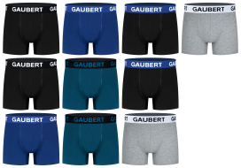 Gaubert 10-pack: Uni Mix 2