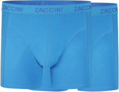 Zaccini 2-pack: Blue Zaccini 2-pack: Blue