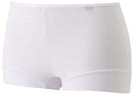 Avet Dames Short - Wit Avet Dames Short - Wit