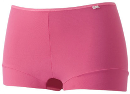 Avet Dames Short - Fuchsia Avet Dames Short - Fuchsia