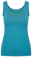 RJ Dames Dames PC Singlet: petrol RJ Dames Dames PC Singlet: petrol