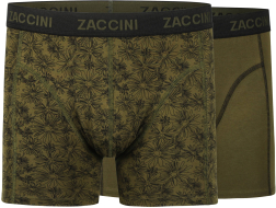 Zaccini 2-pack: Urban Blossom Zaccini 2-pack: Urban Blossom