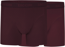 Zaccini 2-pack: Minimal Zaccini 2-pack: Minimal