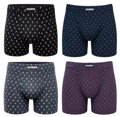 SET 4-pack: Juanola Tie