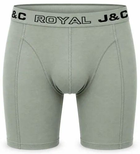 J&C Underwear Uni / Salie Groen met lange pijp