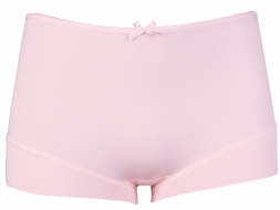 RJ Pure Color Dames Short - Roze RJ Pure Color Dames Short - Roze
