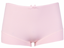 RJ Pure Color Dames Short - Roze